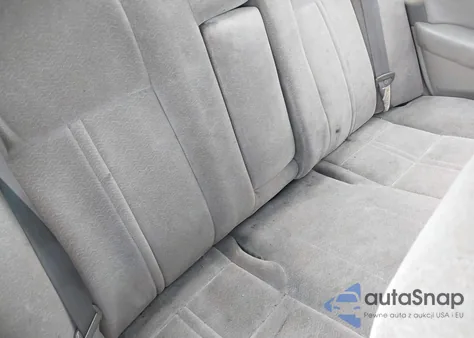 1999 Toyota Camry Le z USA, uszkodzony, nr VIN JT2BG28K1X0335552